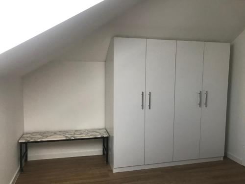 Rooftop am Altenberg in Bad Kissingen