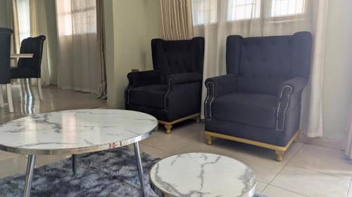 J and A Villas Homestay in Mbale