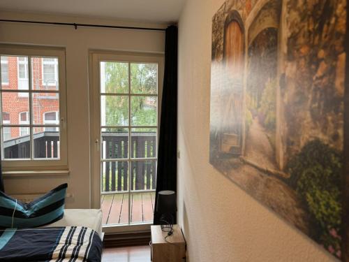 Apartment am Domplatz