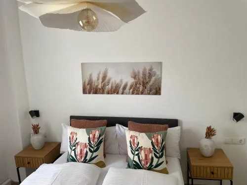 Fewo CityNest Kempten in Haslach, Deutschland