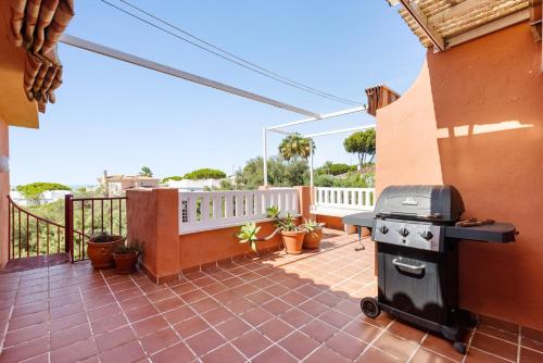 Stay U-nique Apartment Benajarafe, Marbella