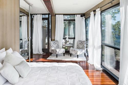 Serene Oasis in the midst of Silicon Valley