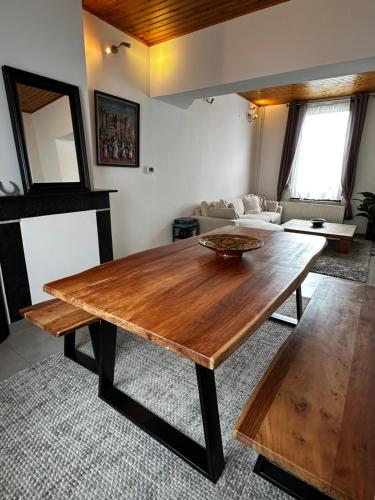 Maison Ameluan, Bruselas (foto 7)