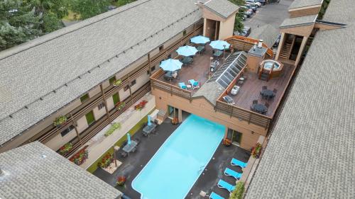 hotel photo