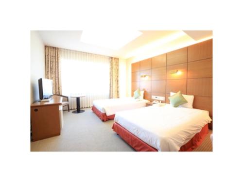 Smile Hotel Naha City Resort - Vacation STAY 00719v
