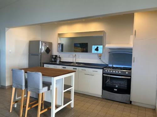 廚房, Coral Cliff in 索托