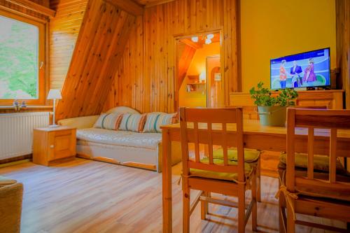 Słoneczna Przystań