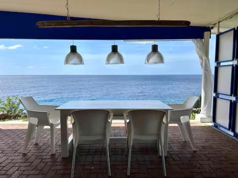 陽台/露台, Coral Cliff in 索托