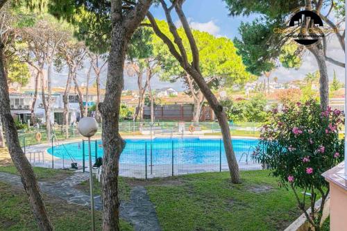 Apartamento Calypso, Sitio de Calahonda (foto 3)