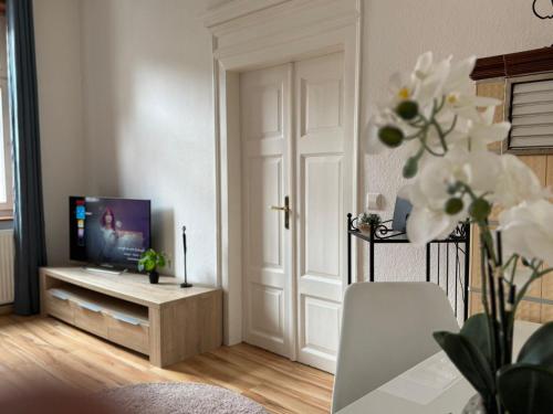 Apartment am Theater