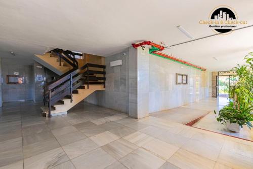 Apartamento Calypso, Sitio de Calahonda (foto 6)
