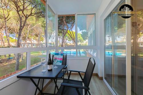Apartamento Calypso, Sitio de Calahonda (foto 8)