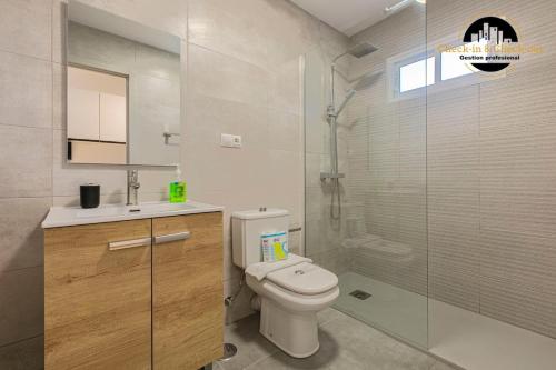 Apartamento Calypso, Sitio de Calahonda (foto 9)