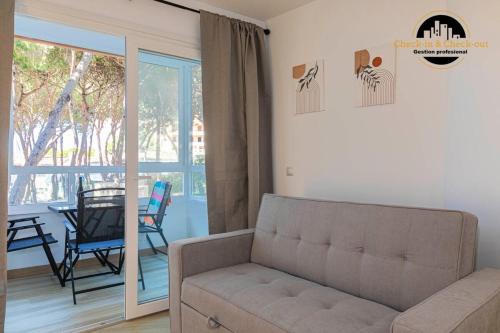 Apartamento Calypso, Sitio de Calahonda (foto 10)