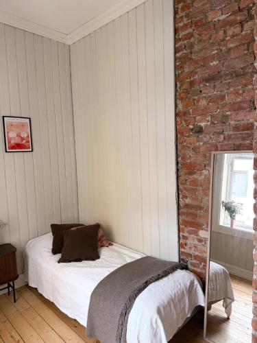 Super central, big and bright apartment in the heart of Oslo, Осло (фото 3)