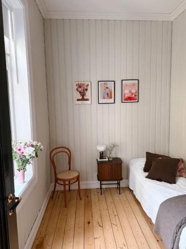 Super central, big and bright apartment in the heart of Oslo, Осло (фото 7)