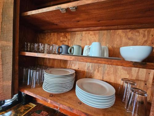 King Bed Farmhouse Valley Views – Winchester, VA