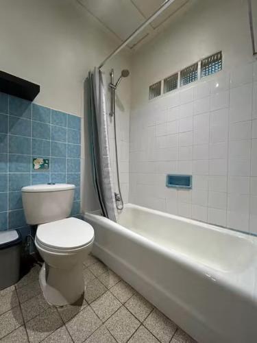 衛浴, Coral Cliff in 索托