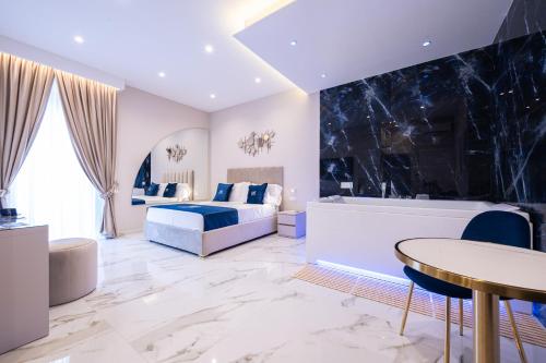 De Matteo Luxury Suites 1