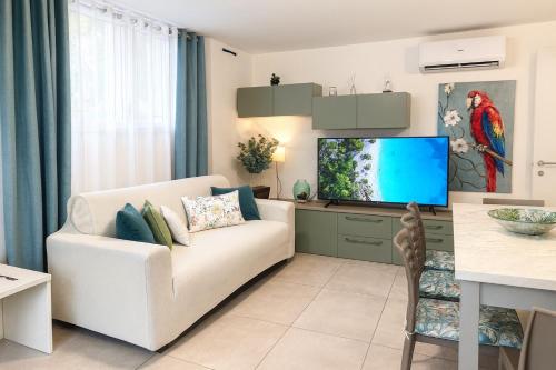 Villa Greif Pineta Apartment