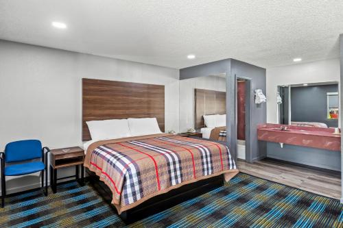 Scottish Inns - Atlanta in Collier Heights