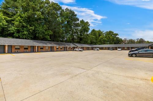 Scottish Inns - Atlanta