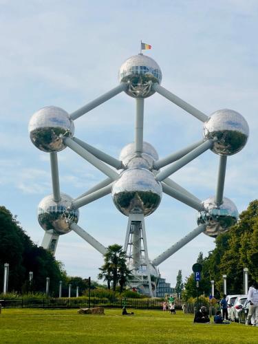 Maison Ameluan, Bruselas (foto 2)
