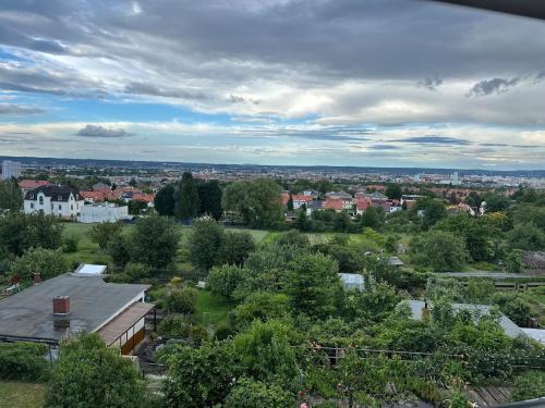 Ferienhaus Dresdener Ausblick, Dresden (photo 9)