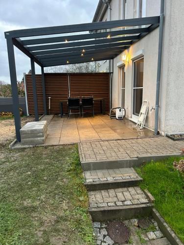 Ferienhaus Dresdener Ausblick, Dresden (photo 11)