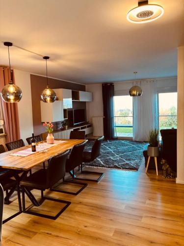 Ferienhaus Dresdener Ausblick, Dresda