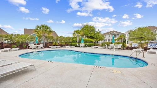 5115 The Retreat condo