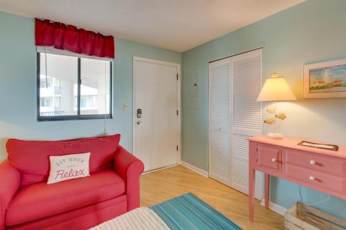 Sands Villa Resort Oceanfront Condo with Pool - image 9