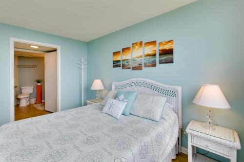 Sands Villa Resort Oceanfront Condo with Pool - image 5