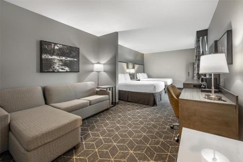 Best Western Plus Lawrenceburg in Lawrenceburg