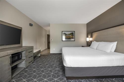 Best Western Plus Lawrenceburg - image 10