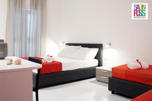 B&B Sabin Ross in Margherita di Savoia
