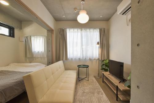 La Residence East Tokyo201 - Vacation STAY 19856, Tokyo