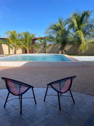 Casa Lenca in Punta Mango