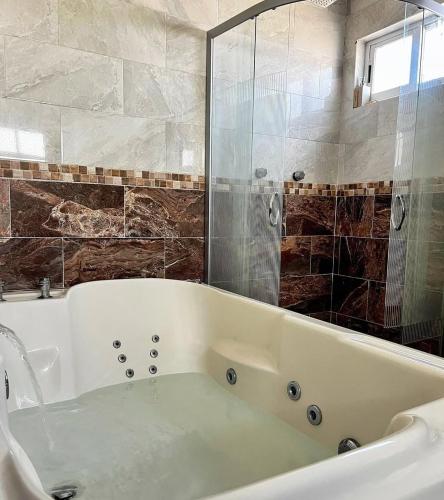 Hotel Boutique Tonalli in San Martín de las Pirámides, Mexico