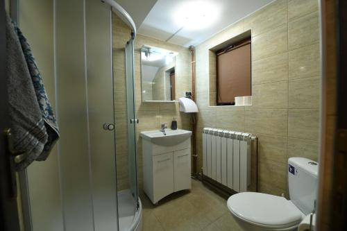 Cabana Minand in Riu De Mori