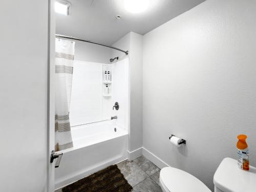 Stylish 1bd in Marina Del Rey with Free Parking, Los Angeles (fotografie 9)