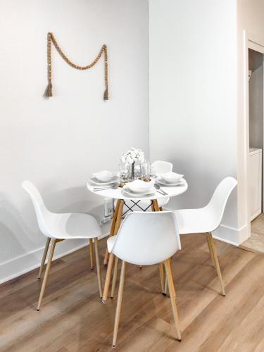 Stylish 1bd in Marina Del Rey with Free Parking, Los Angeles (fotografie 6)