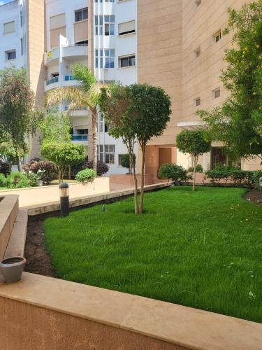 Cozy Room with Private Bathroom and Balcony, Casablanca (zdjęcie 5)