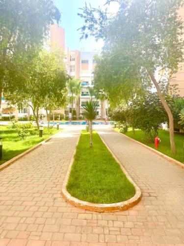 Cozy Room with Private Bathroom and Balcony, Casablanca (zdjęcie 4)