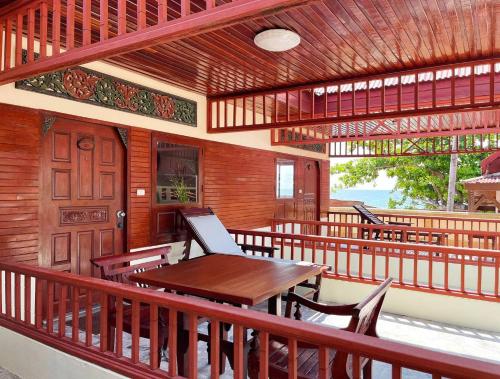 Samui Sense Revive – Ko Samui, UT