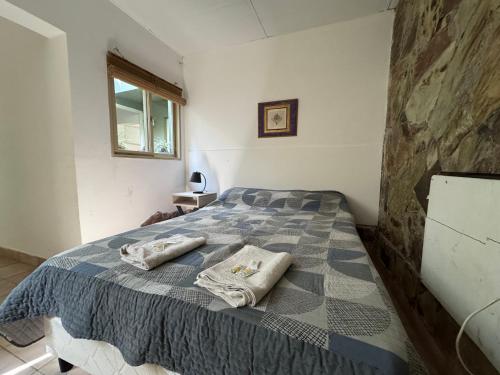 Jujuy Hostel in 산 살바도르 데 후후이