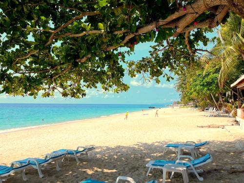 Samui Sense Revive – Ko Samui, UT
