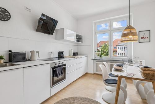 Altbaujuwel in Schwelm, nahe Köln,DO,Df 4 Pers in Schwelm, Deutschland