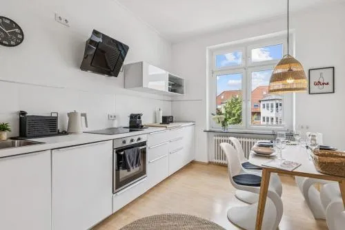 Altbaujuwel in Schwelm, nahe Köln,DO,Df 4 Pers in Schwelm, Deutschland