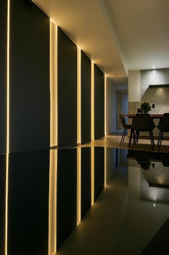 3 KING beds Free Parking Modern Luxe Escape near Pittsburgh Gyermek Múzeum